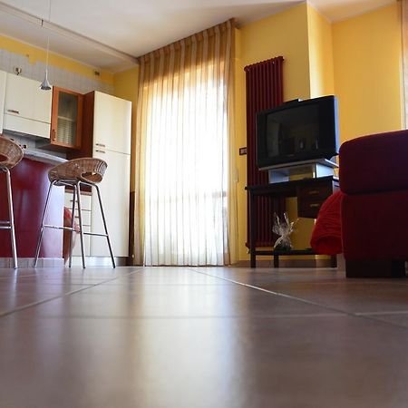 Casa Dei Puzzle Διαμέρισμα Ματέρα Δωμάτιο φωτογραφία