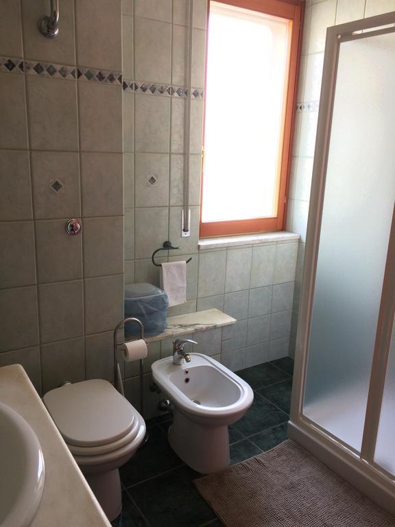 Casa Dei Puzzle Διαμέρισμα Ματέρα Εξωτερικό φωτογραφία