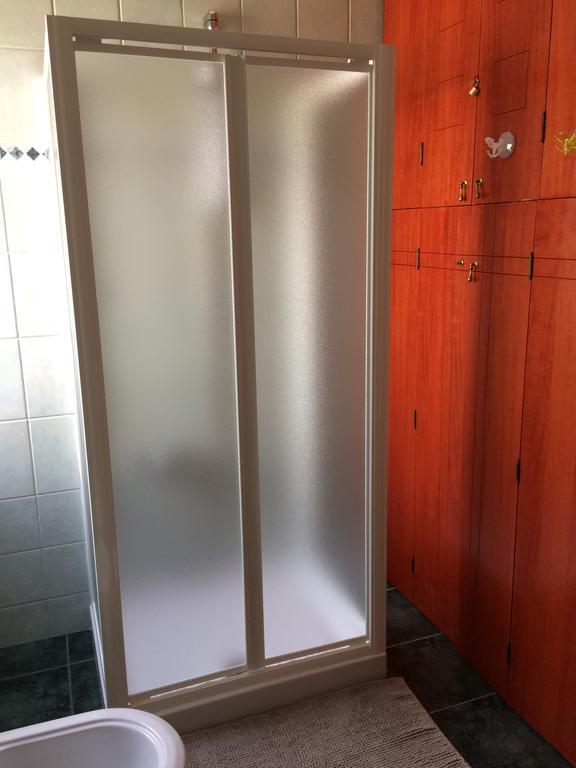 Casa Dei Puzzle Διαμέρισμα Ματέρα Εξωτερικό φωτογραφία
